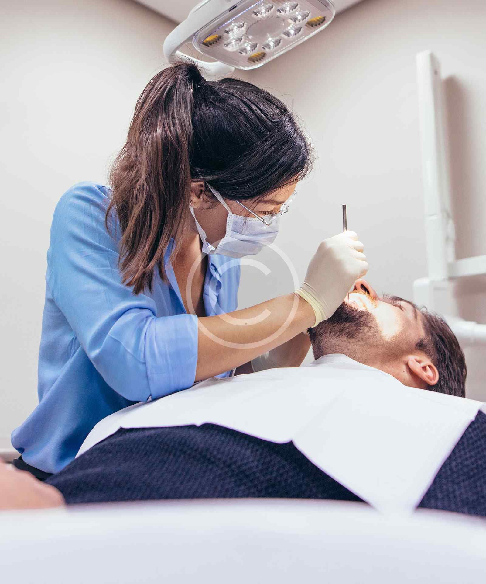 Dental hygiene