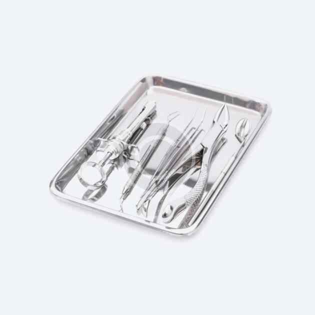 Dental tool kit